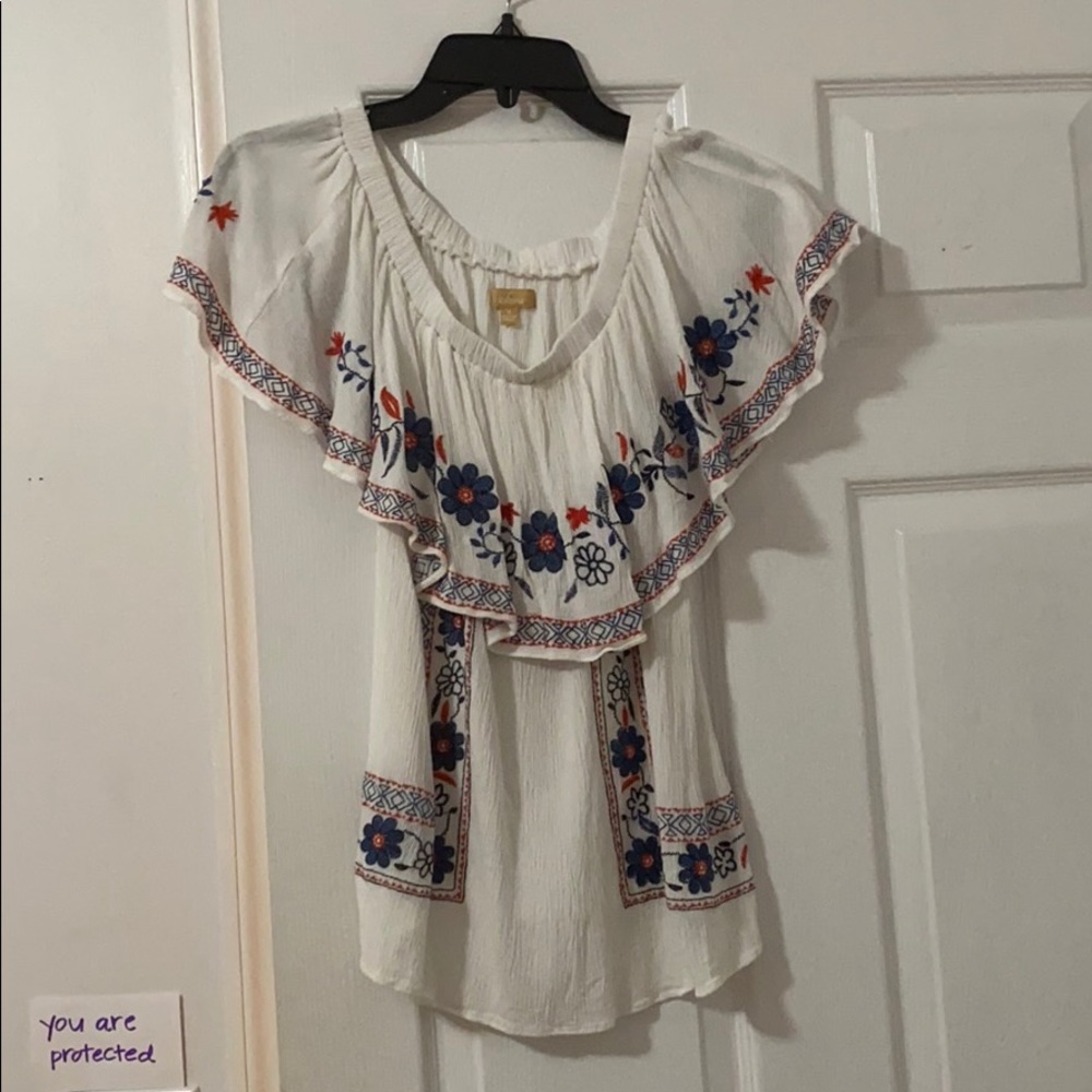 Takara Shirt